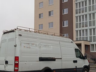 2010 Iveco Daily, белый, 799000 рублей, вид 5