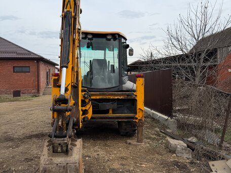 2013 JCB 3CX, 5250000 рублей, вид 4