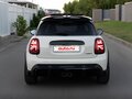 2021 Mini Hatch JCW III (F55/F56) Рестайлинг 2, бежевый, 3799999 рублей - вид 8