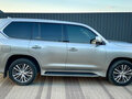 2017 Lexus LX 450d III Рестайлинг 2, серый, 5980000 рублей - вид 1