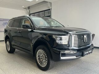 2026 Tank 500 I, чёрный, 8449000 рублей, вид 3
