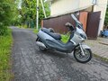 2006 Piaggio X9, серебристый, 230000 рублей - вид 1