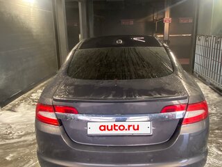 2008 Jaguar XF I, серый, 700000 рублей, вид 2