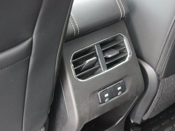 2026 Haval Jolion I Рестайлинг, чёрный, 2949000 рублей - вид 23