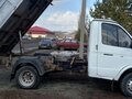 2004 ГАЗ ГАЗель (2705), белый, 510000 рублей
