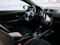 2010 Volkswagen Scirocco III, синий, 1440000 рублей - вид 9