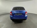 2020 Lada (ВАЗ) Granta I Рестайлинг, синий - вид 5
