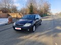 2005 Toyota Corolla IX (E120, E130) Рестайлинг, чёрный, 500000 рублей