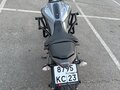 2017 Yamaha MT-07 (FZ-07), серый, 700000 рублей - вид 4