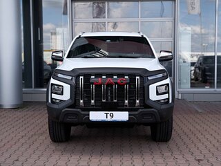 2026 JAC T9, белый, 3719000 рублей, вид 2