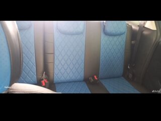 2012 Citroen Berlingo II, синий, 700000 рублей, вид 4