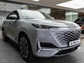 2024 Changan UNI-K, серый, 4699900 рублей - вид 1