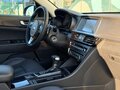 2017 Kia Optima IV, белый, 1630000 рублей - вид 11