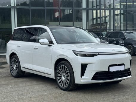 GAC S9
