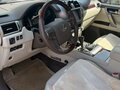 2010 Lexus GX 460 II, чёрный, 3200000 рублей - вид 5