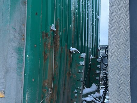 2018 НефАЗ 93344, зелёный, 1283000 рублей, вид 5
