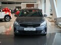 2025 Solaris KRS, серый, 2560000 рублей - вид 2