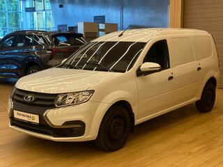 2024 Lada (ВАЗ) Largus I Рестайлинг, белый, 1098000 рублей, вид 1