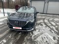2017 Mazda CX-9 II, синий, 2600000 рублей