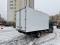 2013 ГАЗ ГАЗель Next, серый, 1395000 рублей - вид 4