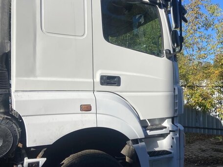 2018 КамАЗ 5490, белый, 1750000 рублей, вид 5