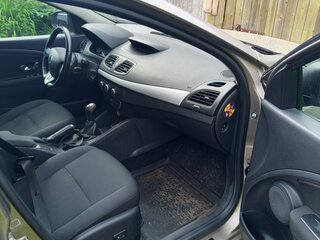 2012 Renault Fluence I, бежевый, 580000 рублей, вид 5