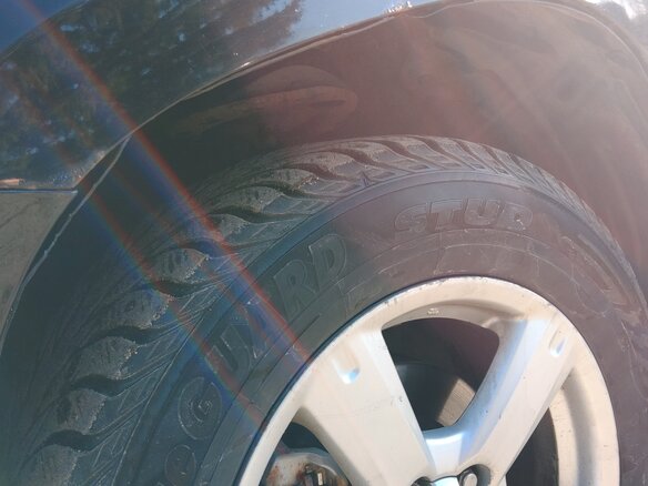 2006 Toyota RAV4 III (XA30), чёрный, 770000 рублей - вид 13