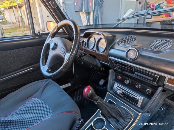 1988 Lada (ВАЗ) 2106, жёлтый, 300000 рублей - вид 6