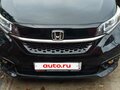 2020 Honda Freed II Рестайлинг, чёрный, 1650000 рублей