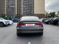 2015 Audi A3 III (8V), коричневый, 1650000 рублей - вид 6