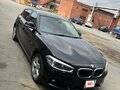 2016 BMW 1 серии 118i II (F20/F21) Рестайлинг, чёрный, 1599000 рублей - вид 3