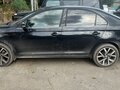 2022 Volkswagen Polo VI, чёрный - вид 4