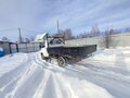 2004 ГАЗ ГАЗель (3302), белый, 350000 рублей - вид 3