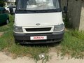 2003 Ford Transit, белый, 530000 рублей