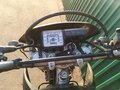 2005 Honda XR 400, чёрный, 310000 рублей - вид 3