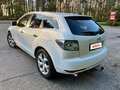 2011 Mazda CX-7 I Рестайлинг, белый - вид 3