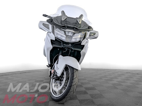 2025 CFMoto 1250TR-G, белый, 1858869 рублей, вид 3