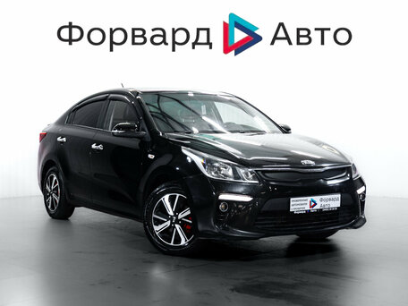 Kia Rio IV