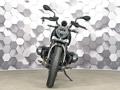 2024 BMW R 12, чёрный, 1499000 рублей, вид 5