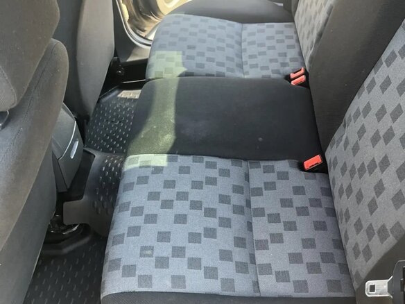 2007 Ford Focus II, чёрный, 470000 рублей - вид 18