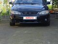2008 Kia Spectra I Рестайлинг 2, чёрный, 275000 рублей - вид 1