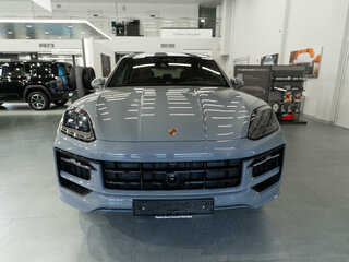 2026 Porsche Cayenne III Рестайлинг, серый, 21950000 рублей, вид 2