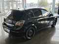 2011 Opel Astra H Рестайлинг, чёрный, 460000 рублей - вид 3