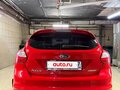2013 Ford Focus III, красный, 860000 рублей - вид 2