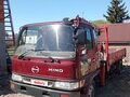 1995 Toyota Dyna, красный, 3000000 рублей - вид 1