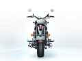 2026 Royal Enfield Super Meteor, чёрный, 764000 рублей - вид 5