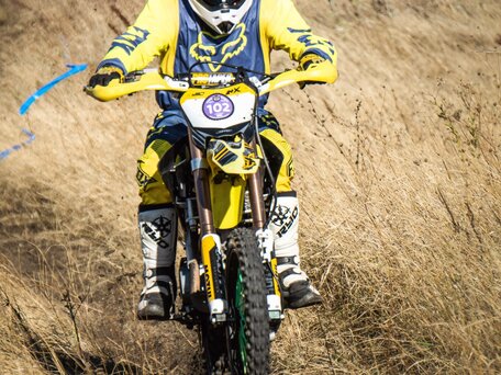 2023 JMC 140 MX, жёлтый, 70000 рублей, вид 3