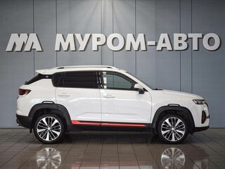 2024 Changan CS35 Plus I Рестайлинг, белый, 1890000 рублей, вид 3