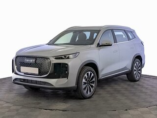 2026 Tenet T8, серый, 3680000 рублей, вид 1