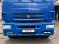 2014 КамАЗ 6520, синий, 2320000 рублей - вид 11